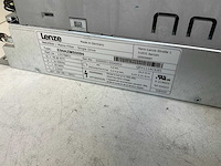 Lenze l-force e94ashe0044 single drive highline frequentieregelaar - afbeelding 7 van  8