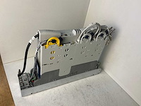 Lenze l-force e94ashe0044 single drive highline frequentieregelaar - afbeelding 1 van  8