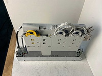 Lenze l-force e94ashe0044 single drive highline frequentieregelaar - afbeelding 2 van  8