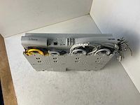 Lenze l-force e94ashe0044 single drive highline frequentieregelaar - afbeelding 2 van  6