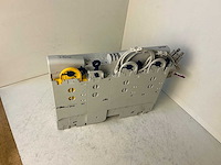 Lenze l-force e94ashe0044 single drive highline frequentieregelaar - afbeelding 1 van  5