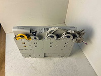 Lenze l-force e94ashe0044 single drive highline frequentieregelaar - afbeelding 2 van  5