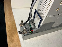 Lenze l-force e94ashe0044 single drive highline frequentieregelaar - afbeelding 5 van  10