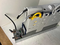 Lenze l-force e94ashe0044 single drive highline frequentieregelaar - afbeelding 5 van  8