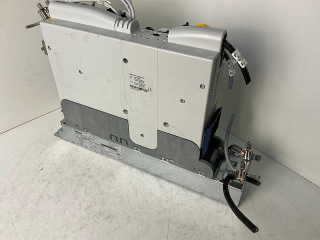 Lenze l-force e94ashe0044 single drive highline frequentieregelaar - afbeelding 6 van  8