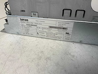Lenze l-force e94ashe0044 single drive highline frequentieregelaar - afbeelding 8 van  8