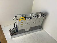 Lenze l-force e94ashe0044 single drive highline frequentieregelaar - afbeelding 1 van  3