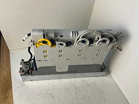 Lenze l-force e94ashe0044 single drive highline frequentieregelaar - afbeelding 2 van  3