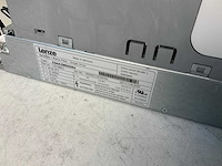 Lenze l-force e94ashe0044 single drive highline frequentieregelaar - afbeelding 4 van  4