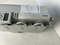 Lenze l-force e94ashe0174 single drive highline frequentieregelaar - afbeelding 4 van  8