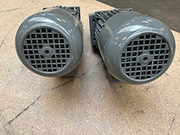 Lenze mdemabr 071-42 motorreductor (2x) - afbeelding 6 van  8