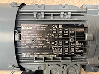 Lenze mdemabr071-42c0c motorreductor (2x) - afbeelding 8 van  9