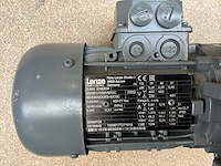 Lenze mdemaxx063-42c0c motorreductor (2x) - afbeelding 8 van  8