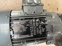 Lenze mdemaxx071-42c0c motorreductor (2x) - afbeelding 8 van  8