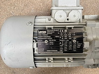 Lenze mdemaxx071 motorreductor (2x) - afbeelding 8 van  8