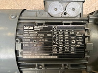 Lenze mdemaxx071 motorreductor (2x) - afbeelding 2 van  10