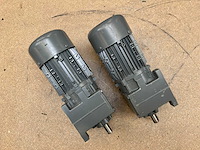 Lenze mdemaxx071 motorreductor (2x) - afbeelding 5 van  8