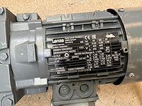 Lenze mdemaxx071 motorreductor (2x) - afbeelding 8 van  8