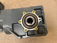 Lenze mdemaxx080-33c0c motorreductor (2x) - afbeelding 2 van  11