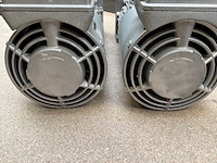 Lenze mdfmaxx071-42c0c motorreductor (2x) - afbeelding 13 van  13