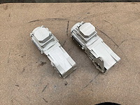 Lenze mdsmaxx063-22c0c motorreductor (2x) - afbeelding 2 van  6