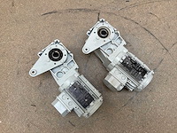 Lenze mdsmaxx063-22c0c motorreductor (2x) - afbeelding 4 van  6