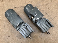 Lenze motorreductor (2x) - afbeelding 5 van  11