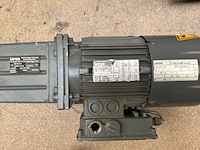 Lenze motorreductor (2x) - afbeelding 5 van  6