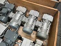 Lenze reductiemotor (12x) - afbeelding 3 van  8