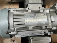 Lenze reductiemotor (12x) - afbeelding 6 van  8