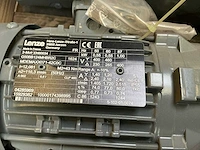 Lenze reductiemotor (9x) - afbeelding 4 van  7