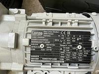 Lenze reductiemotor (9x) - afbeelding 6 van  7