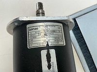 Lenze sdsgabi063 servomotor - afbeelding 4 van  4