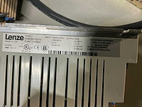 Lenze smd frequentieregelaar (4x) - afbeelding 4 van  4