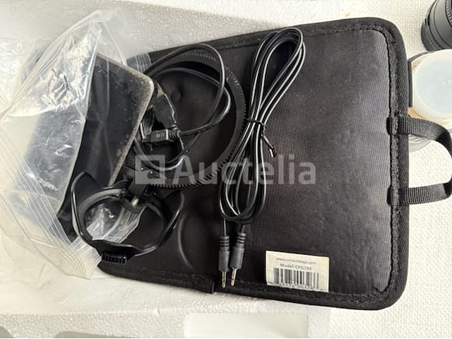 Lenzen en accessoires - afbeelding 2 van  12