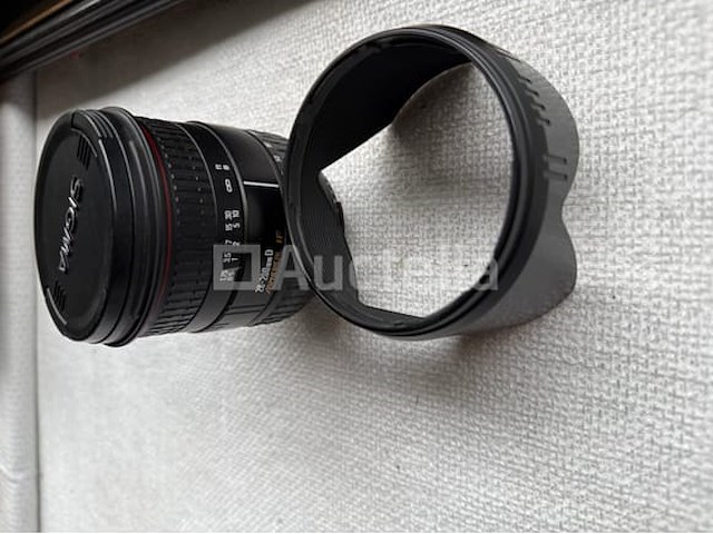 Lenzen en accessoires - afbeelding 4 van  12