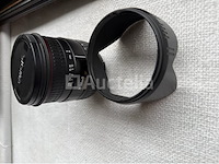 Lenzen en accessoires - afbeelding 4 van  12