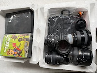 Lenzen en accessoires - afbeelding 1 van  12