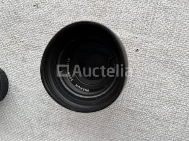 Lenzen en accessoires - afbeelding 5 van  12