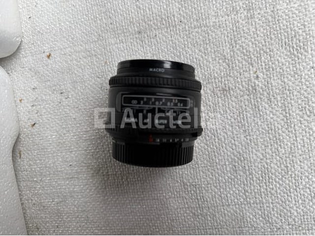 Lenzen en accessoires - afbeelding 6 van  12