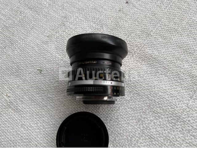 Lenzen en accessoires - afbeelding 7 van  12