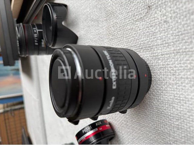 Lenzen en accessoires - afbeelding 10 van  12