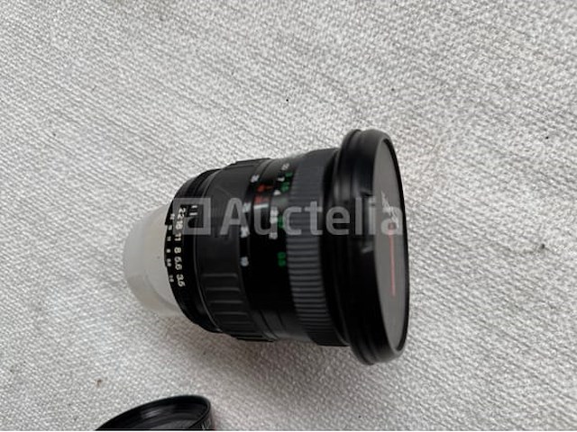 Lenzen en accessoires - afbeelding 12 van  12