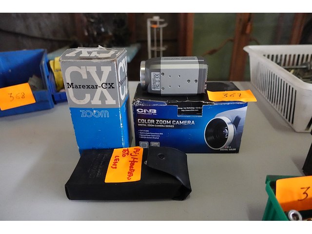 Lenzen - afbeelding 1 van  7