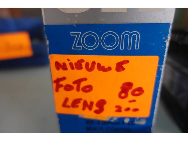 Lenzen - afbeelding 4 van  7