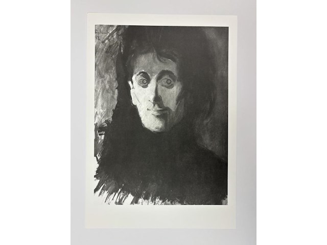 Leon spilliaert - gelimiteerde editie - afbeelding 1 van  1