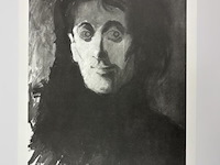 Leon spilliaert - gelimiteerde editie - afbeelding 1 van  1