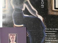 Leon spilliaert - afbeelding 1 van  1