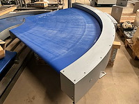 Leon torfs sew-eurodrive transportband - afbeelding 1 van  4