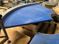 Leon torfs sew-eurodrive transportband - afbeelding 3 van  4